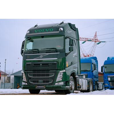 Volvo FH 460